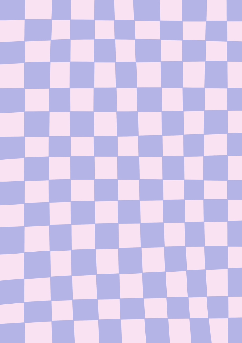 Cute Checkered Background